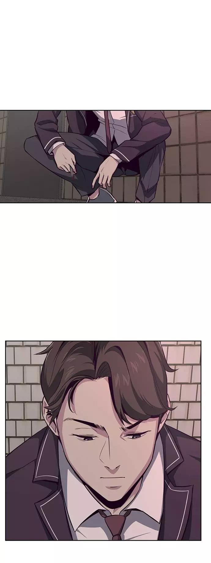 死神少年 - [第41话] 计划 - 第3张图