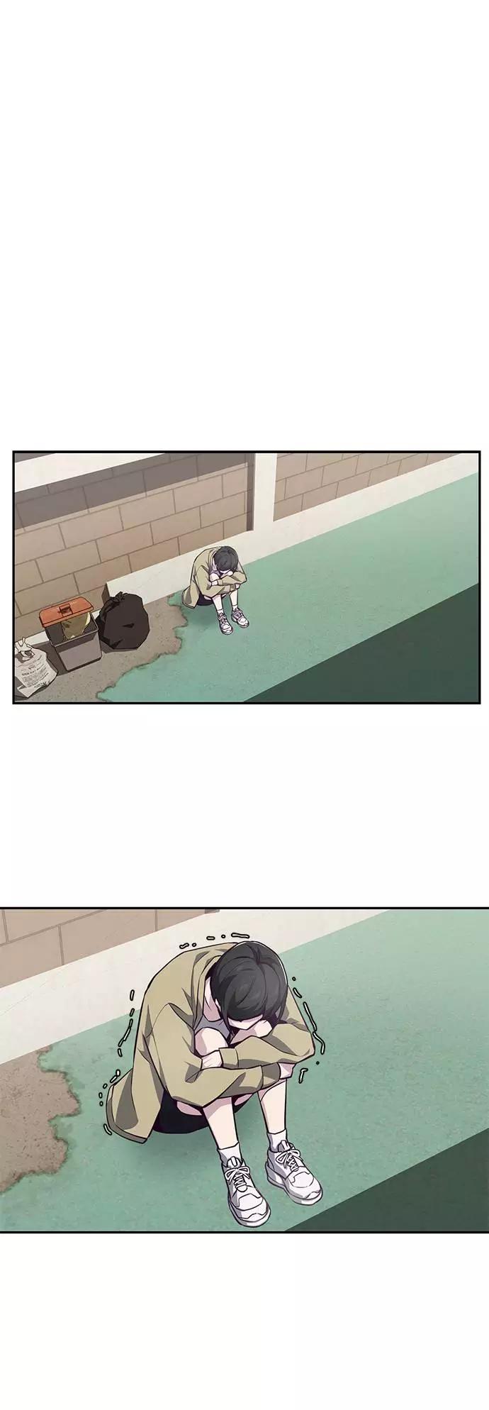 死神少年 - [第42话] 犯人 - 第44张图