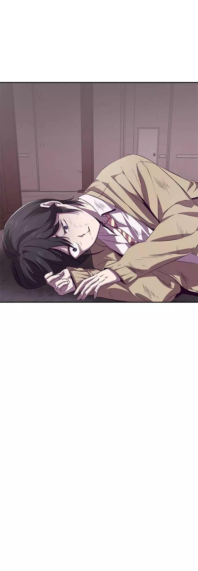 死神少年 - [第43话] 5分钟 - 第69张图