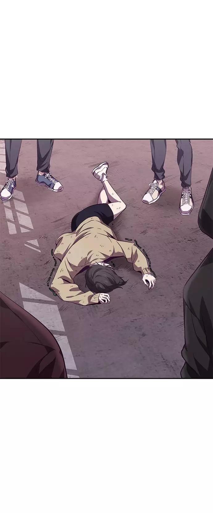 死神少年 - [第43话] 5分钟 - 第18张图