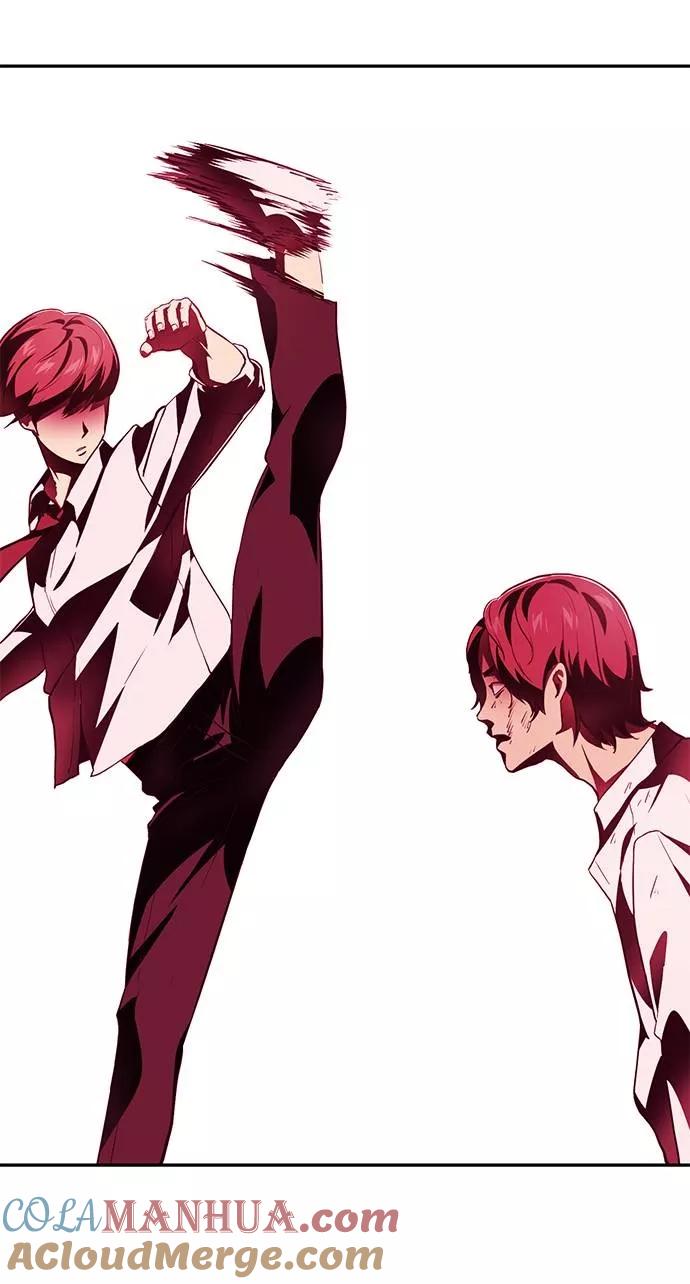 死神少年 - [第44话] 极真空手道创始人 - 第19张图