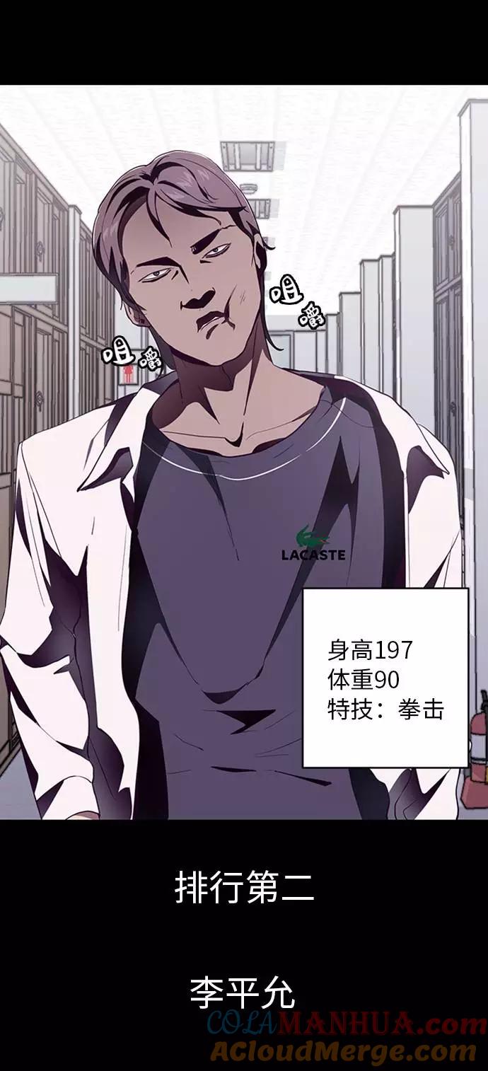 死神少年 - [第44话] 极真空手道创始人 - 第4张图