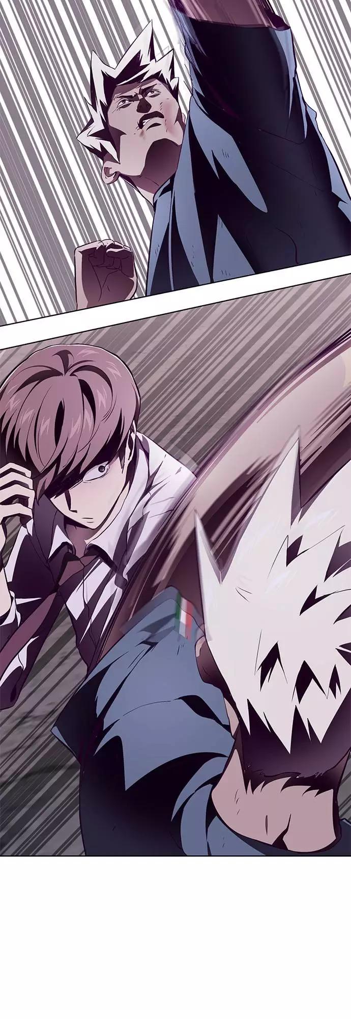 死神少年 - [第45话] 克服 - 第77张图