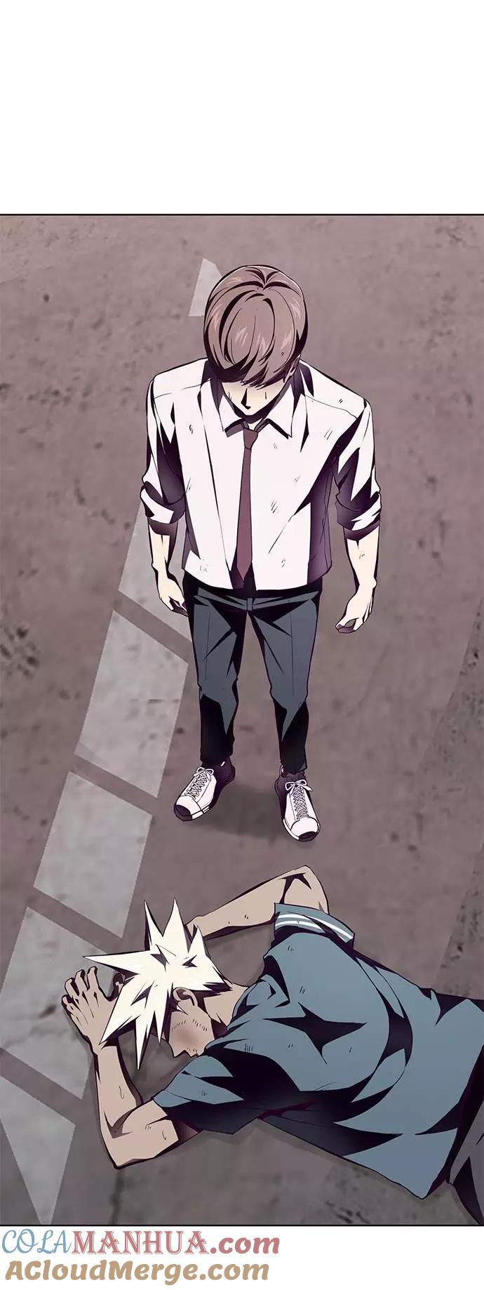 死神少年 - [第47话] 精神教育 - 第4张图