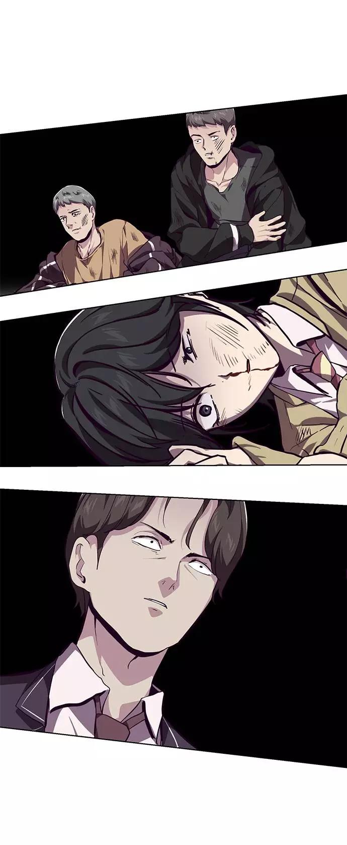 死神少年 - [第47话] 精神教育 - 第3张图