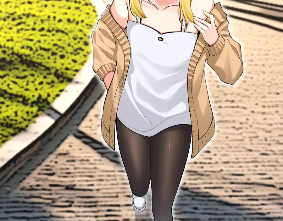 为了妹妹我只好女装上班 - 第4话 房东小姐你 - 第10张图