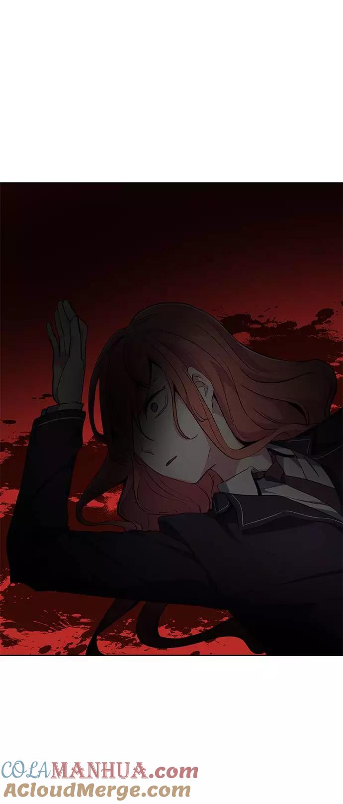 死神少年 - [第48话] 黑暗曼巴蛇 - 第73张图