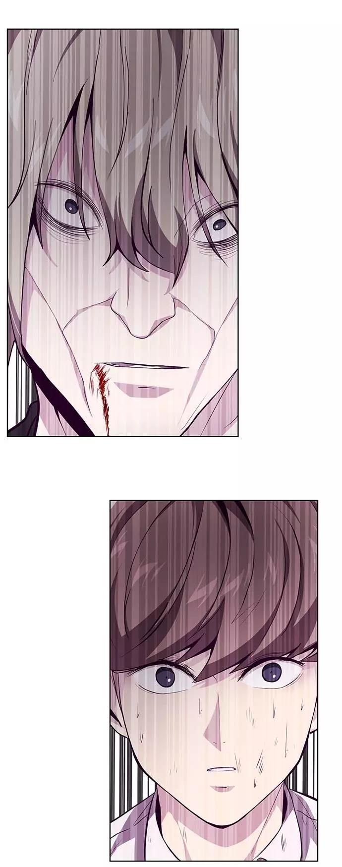 死神少年 - [第48话] 黑暗曼巴蛇 - 第54张图