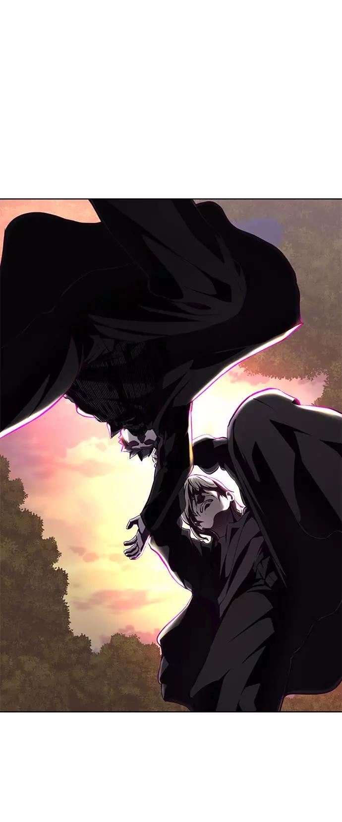 死神少年 - [第48话] 黑暗曼巴蛇 - 第11张图