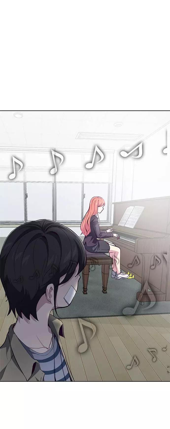 死神少年 - [第49话] 二重奏曲 - 第57张图