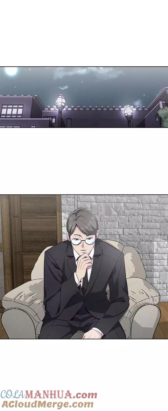 死神少年 - [第50话] 诗伊拉！你骗我！？ - 第64张图