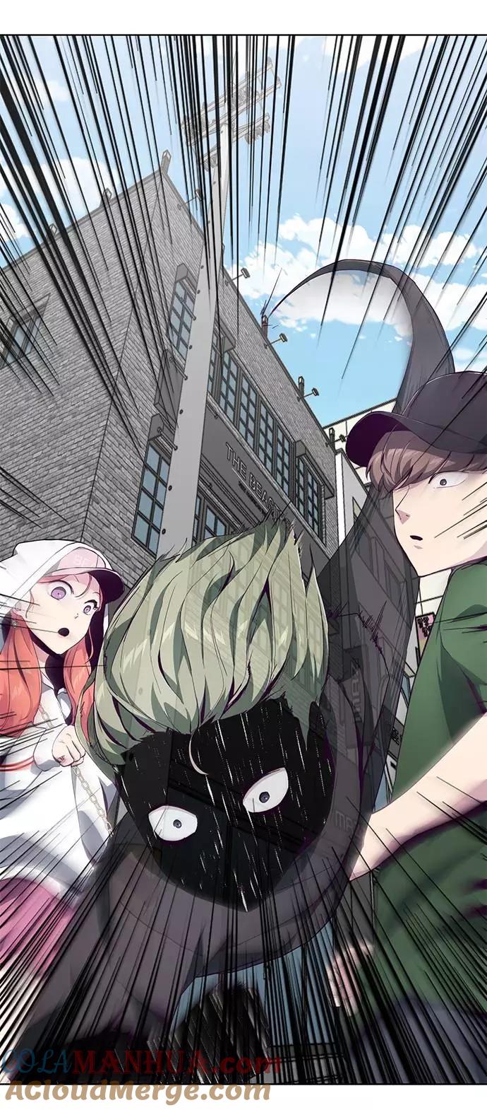 死神少年 - [第52话] 第三个恶灵 - 第16张图