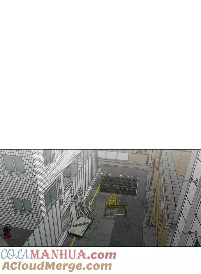 死神少年 - [第53话] 禁止通行区域 - 第76张图