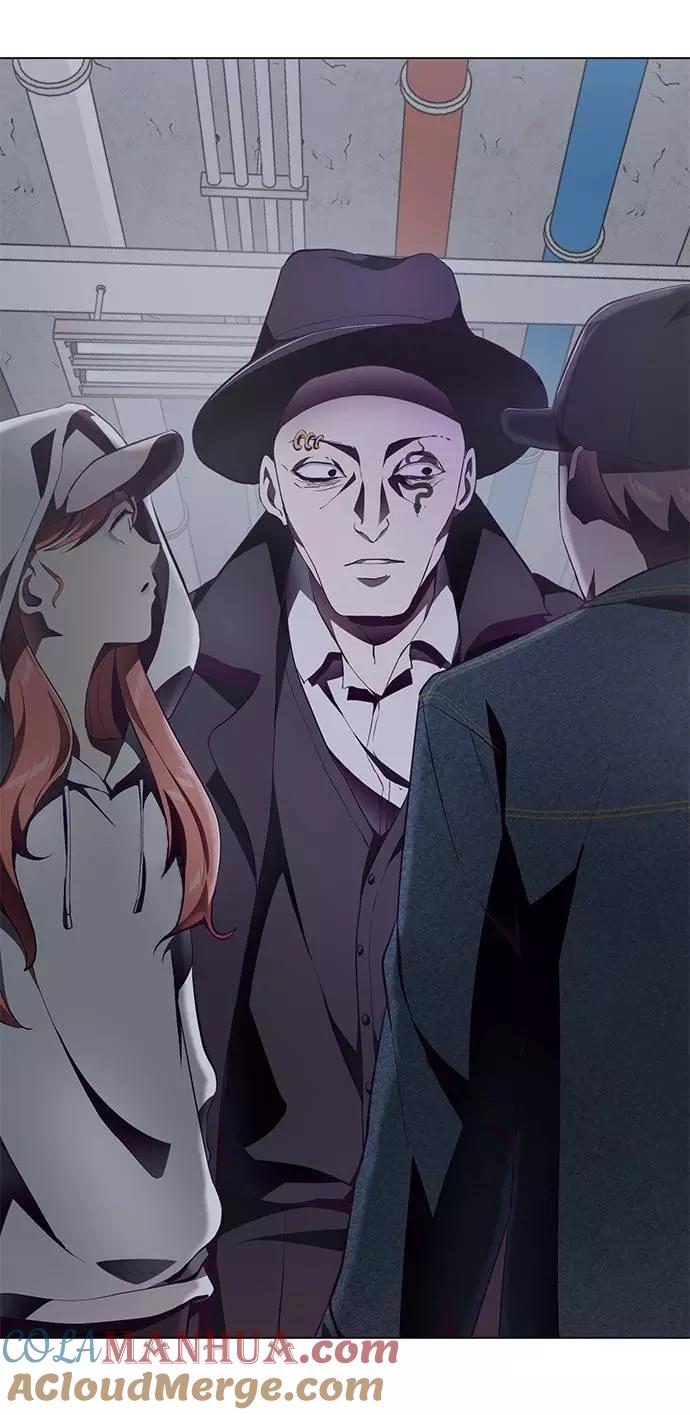 死神少年 - [第53话] 禁止通行区域 - 第91张图