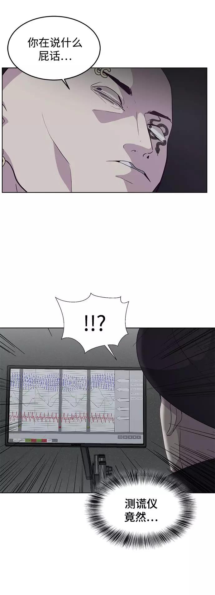 死神少年 - [第54话] 游戏 - 第87张图