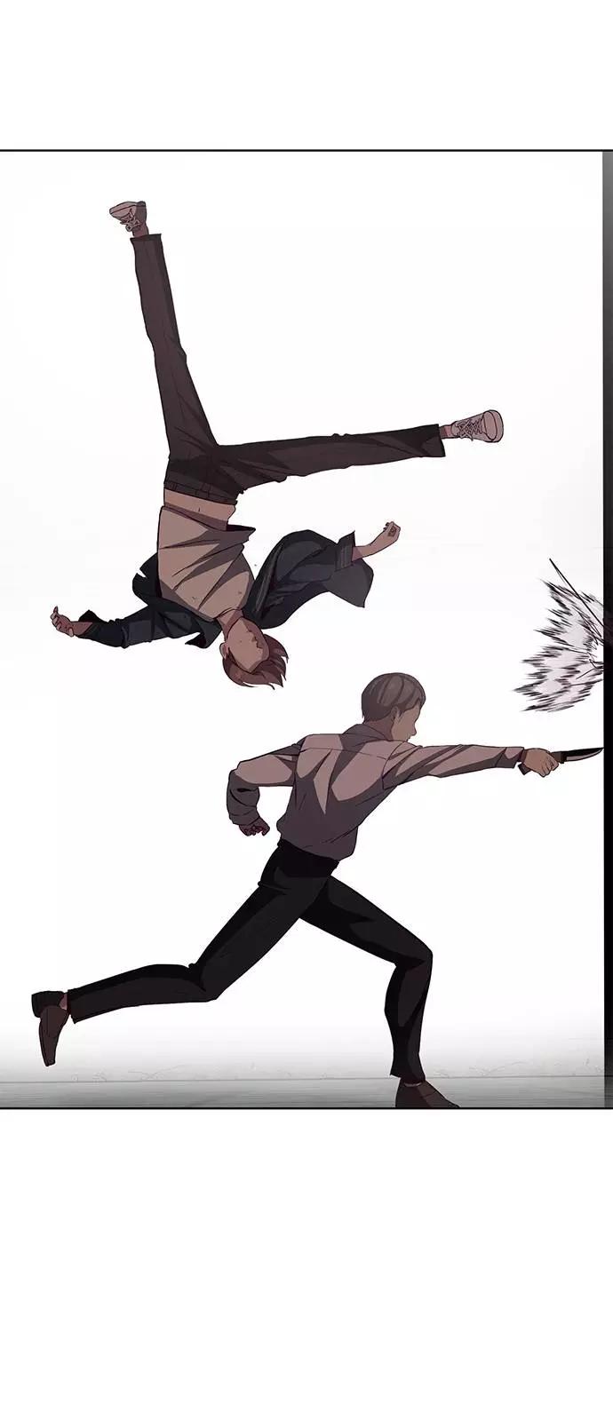 死神少年 - [第56话] 泰拳传说 - 第47张图