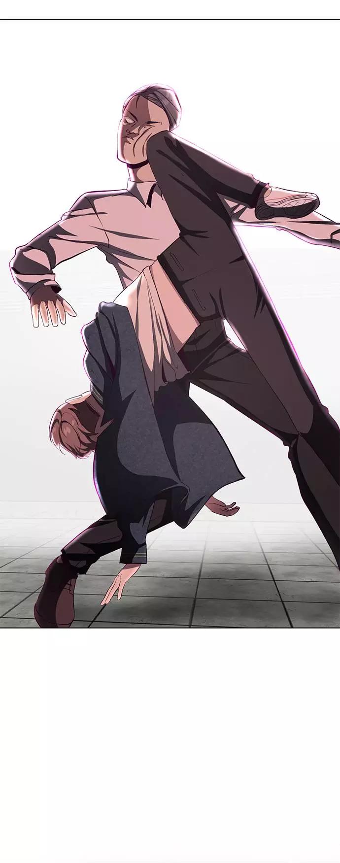 死神少年 - [第56话] 泰拳传说 - 第51张图