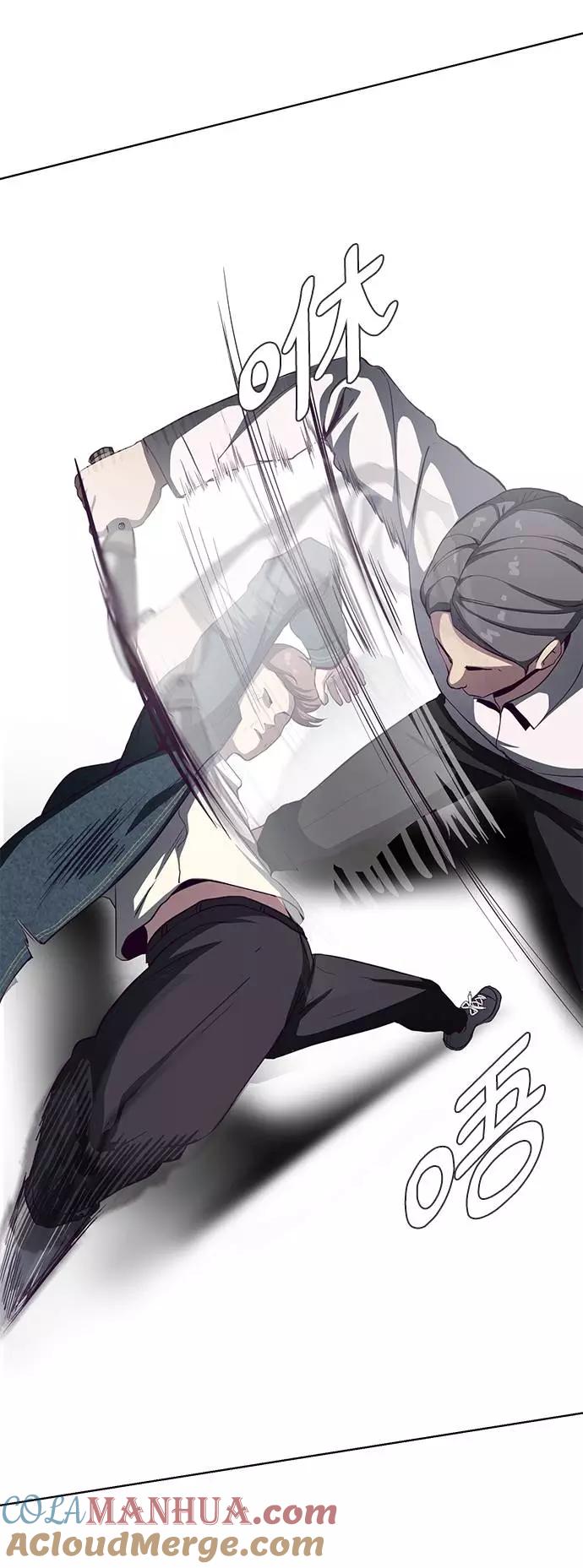 死神少年 - [第56话] 泰拳传说 - 第49张图