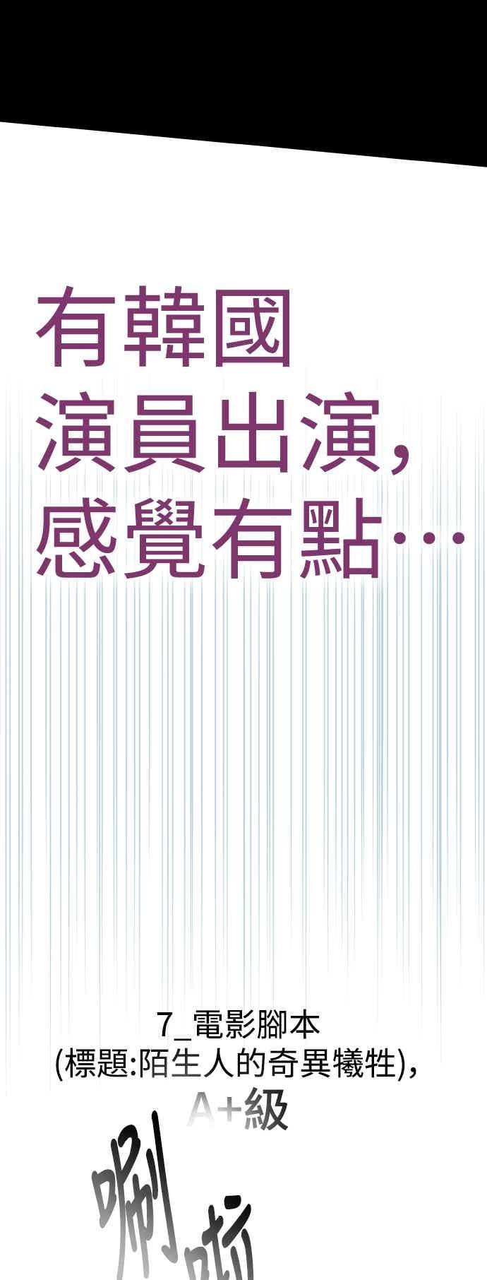 《误打误撞成为怪物天才演员》第56话 第66页