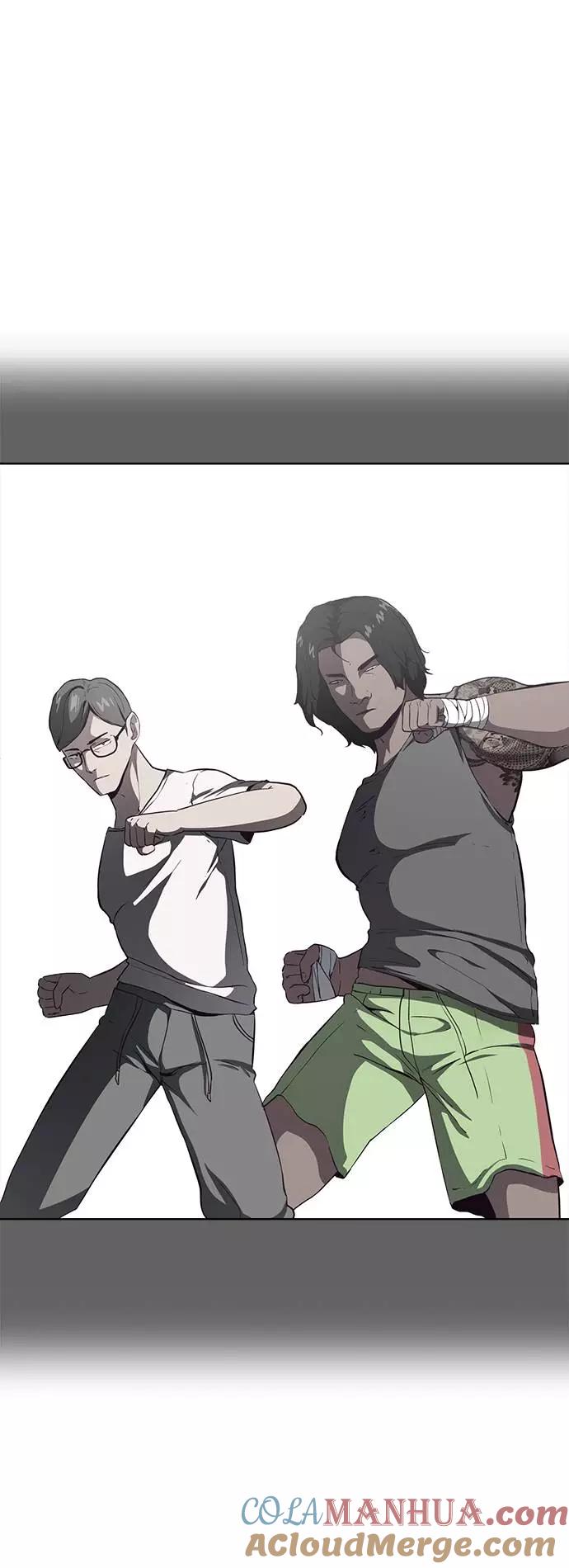 死神少年 - [第57话] 泰拳传说（2） - 第19张图