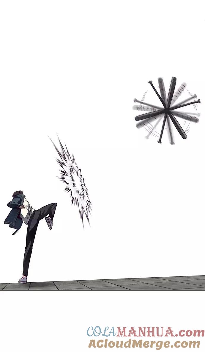 死神少年 - [第57话] 泰拳传说（2） - 第67张图