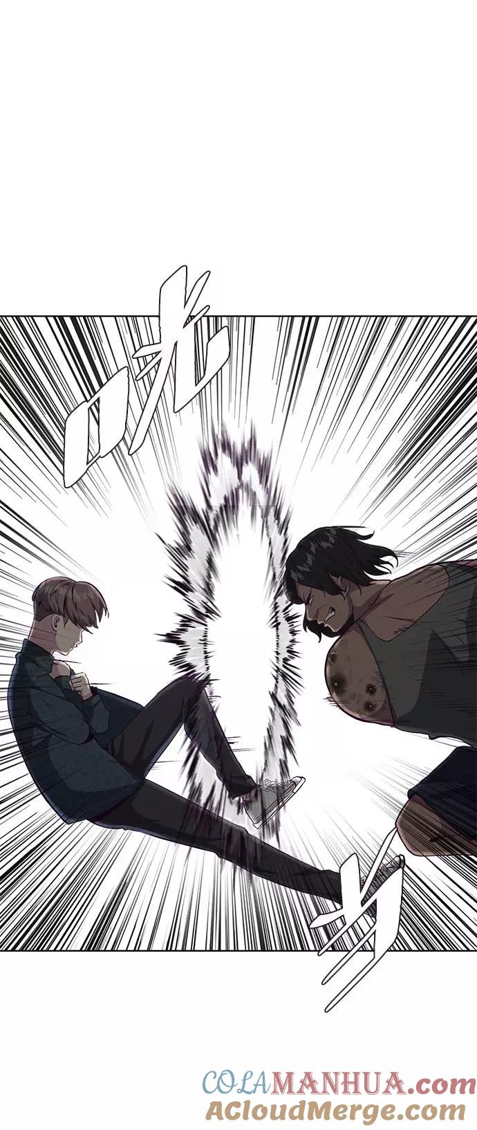 死神少年 - [第57话] 泰拳传说（2） - 第55张图