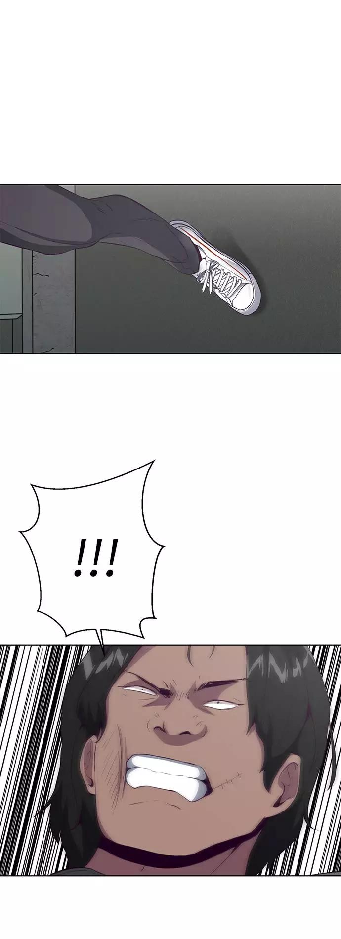 死神少年 - [第57话] 泰拳传说（2） - 第77张图