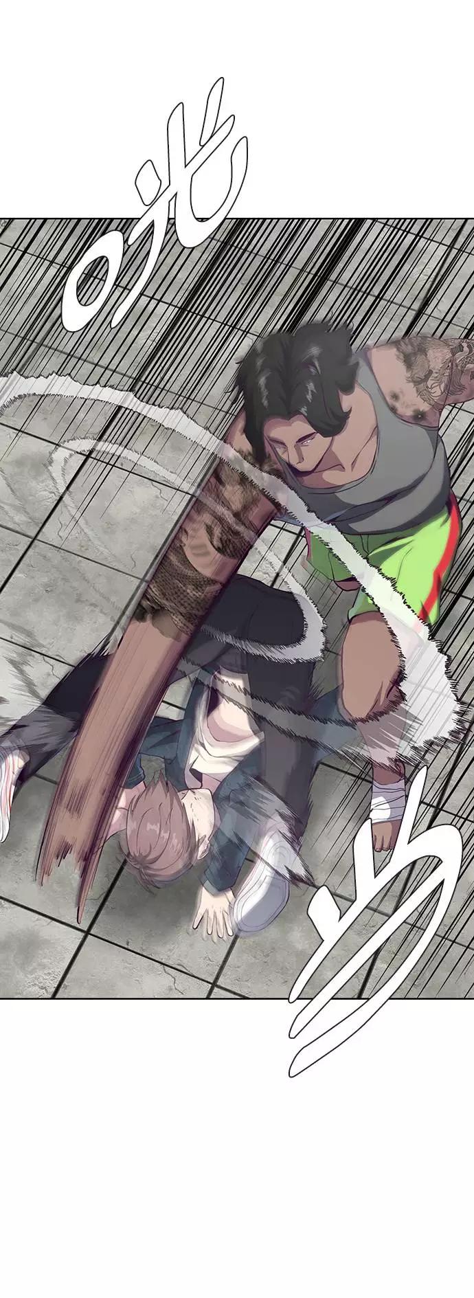 死神少年 - [第57话] 泰拳传说（2） - 第14张图