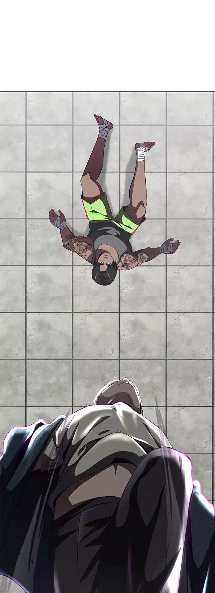 死神少年 - [第57话] 泰拳传说（2） - 第78张图