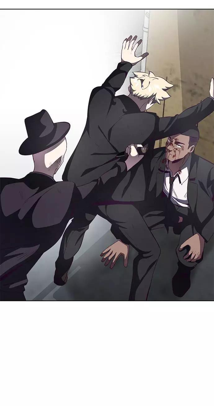 死神少年 - [第58话] 肖恩，江龙满VS太攀蛇 - 第68张图