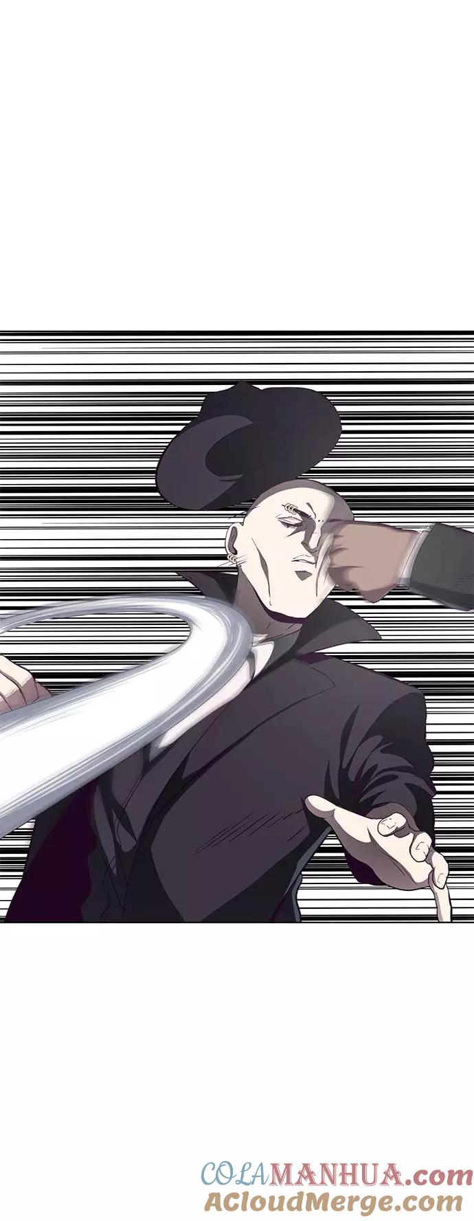 死神少年 - [第58话] 肖恩，江龙满VS太攀蛇 - 第7张图