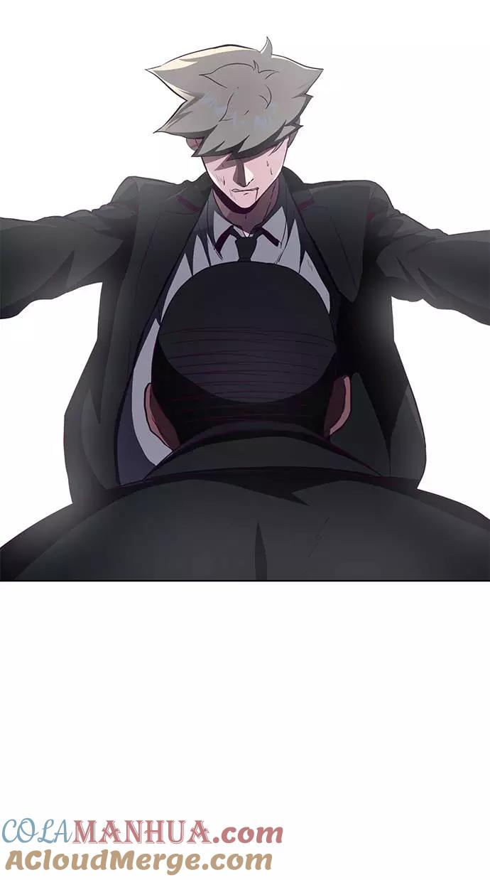 死神少年 - [第58话] 肖恩，江龙满VS太攀蛇 - 第67张图