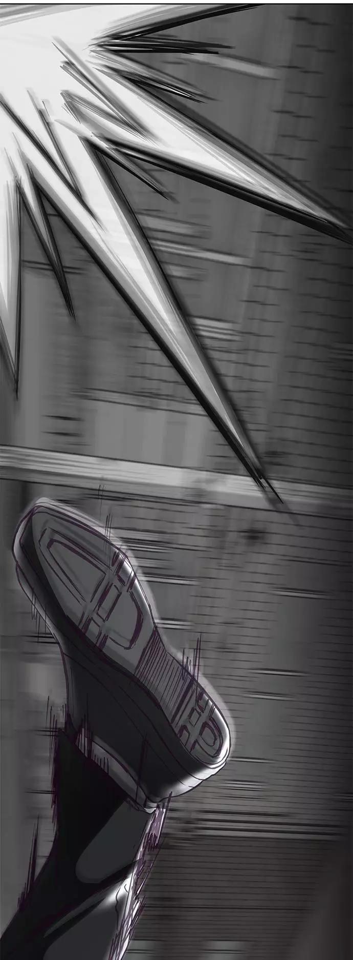 死神少年 - [第58话] 肖恩，江龙满VS太攀蛇 - 第72张图