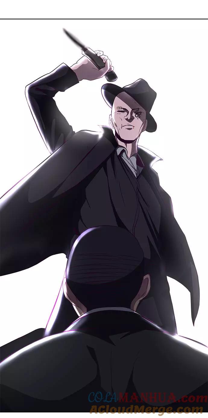 死神少年 - [第58话] 肖恩，江龙满VS太攀蛇 - 第64张图