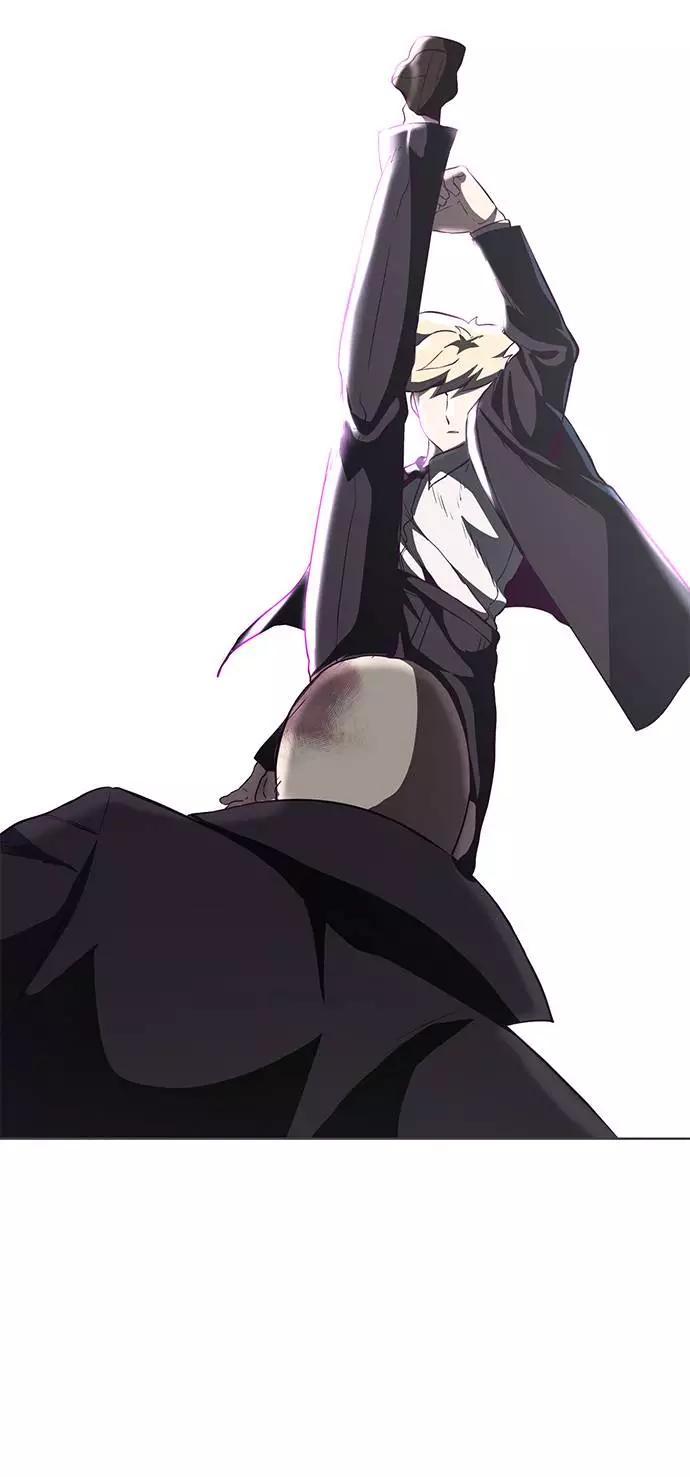 死神少年 - [第58话] 肖恩，江龙满VS太攀蛇 - 第33张图