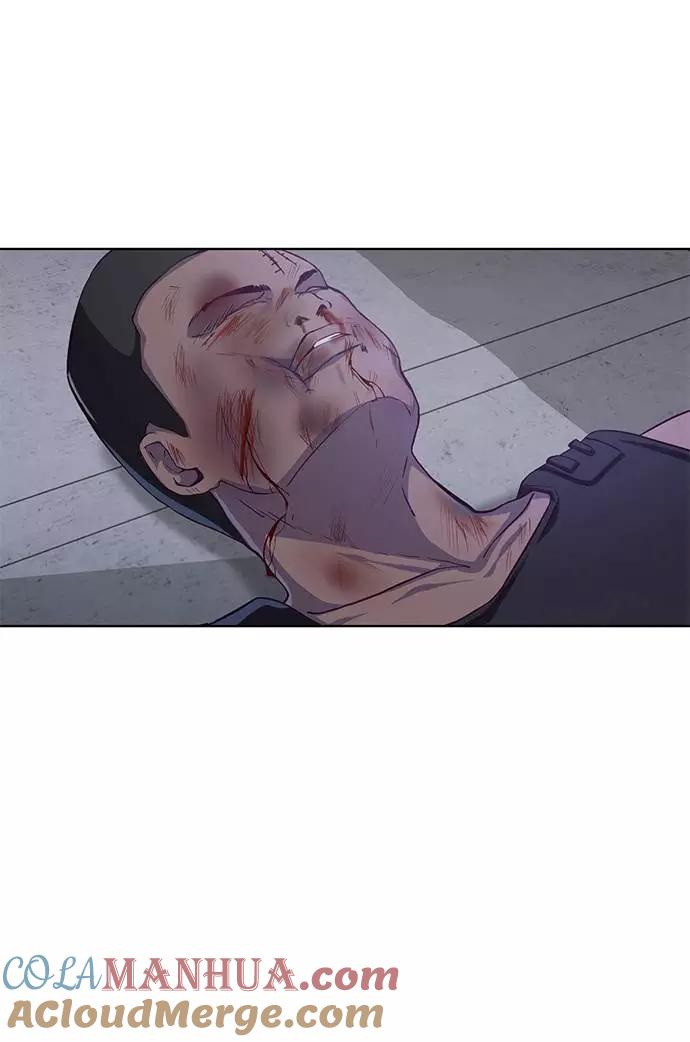 死神少年 - [第60话] 面对面 - 第64张图