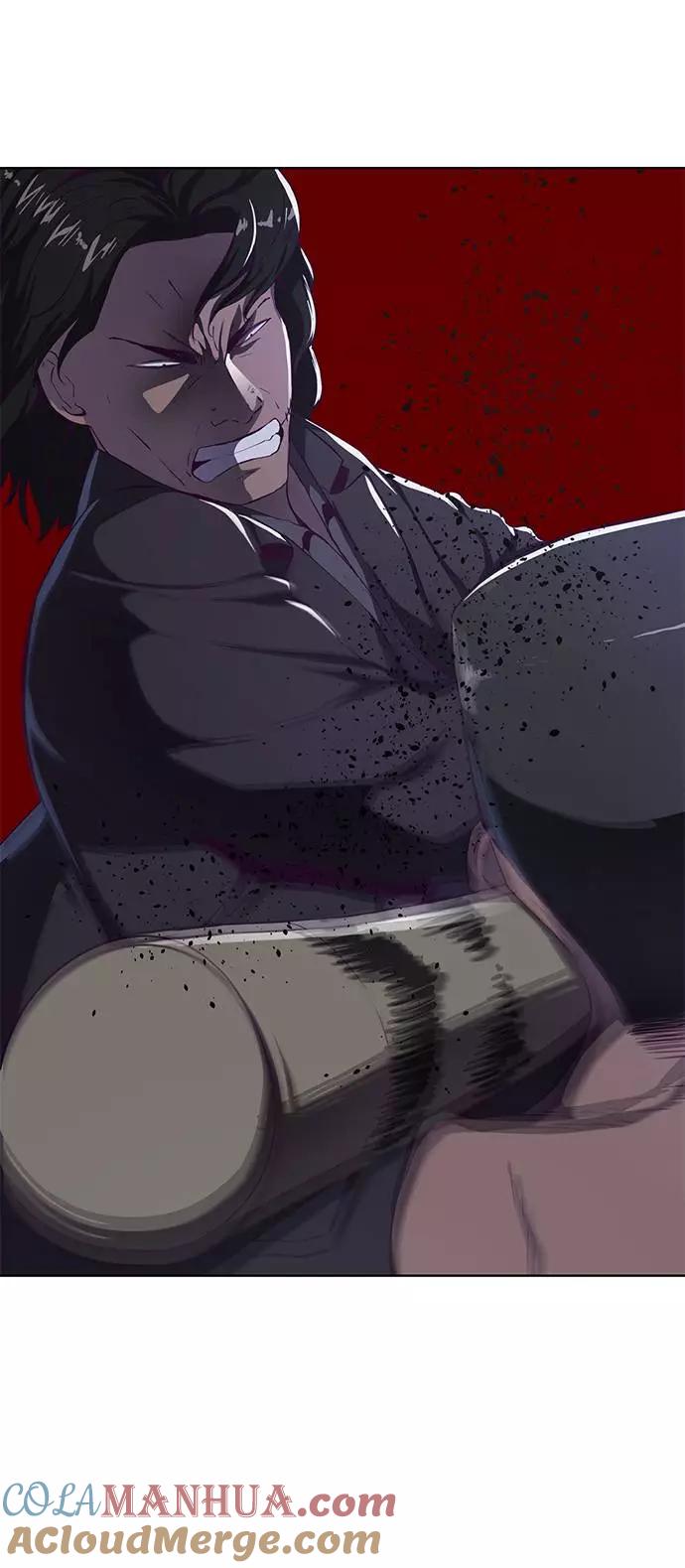 死神少年 - [第60话] 面对面 - 第58张图