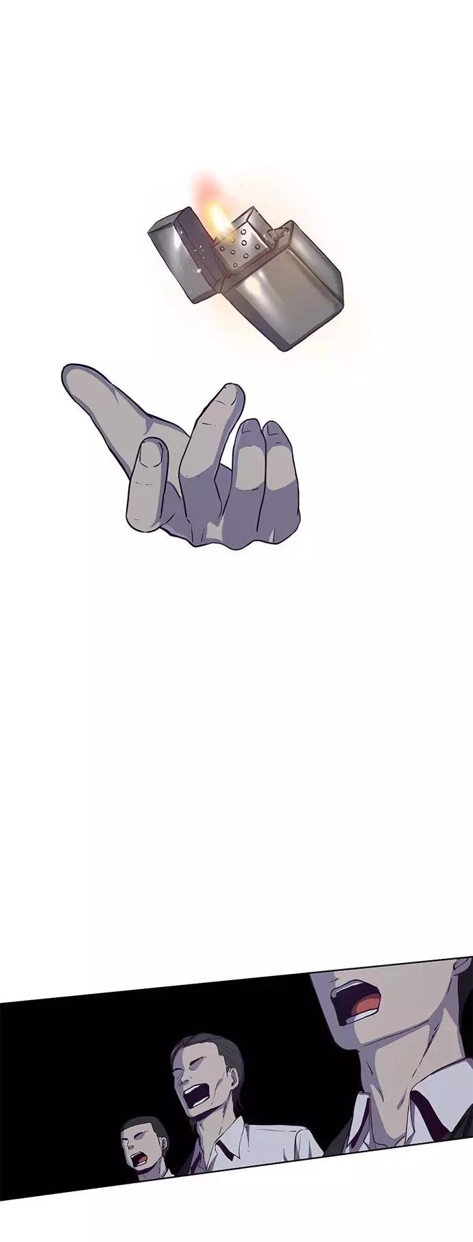 死神少年 - [第61话] 李志硕的背叛 - 第72张图