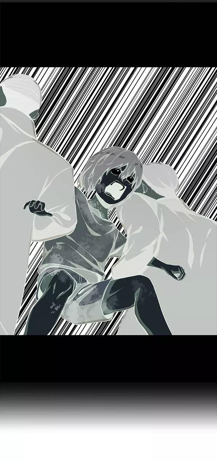 死神少年 - [第61话] 李志硕的背叛 - 第81张图