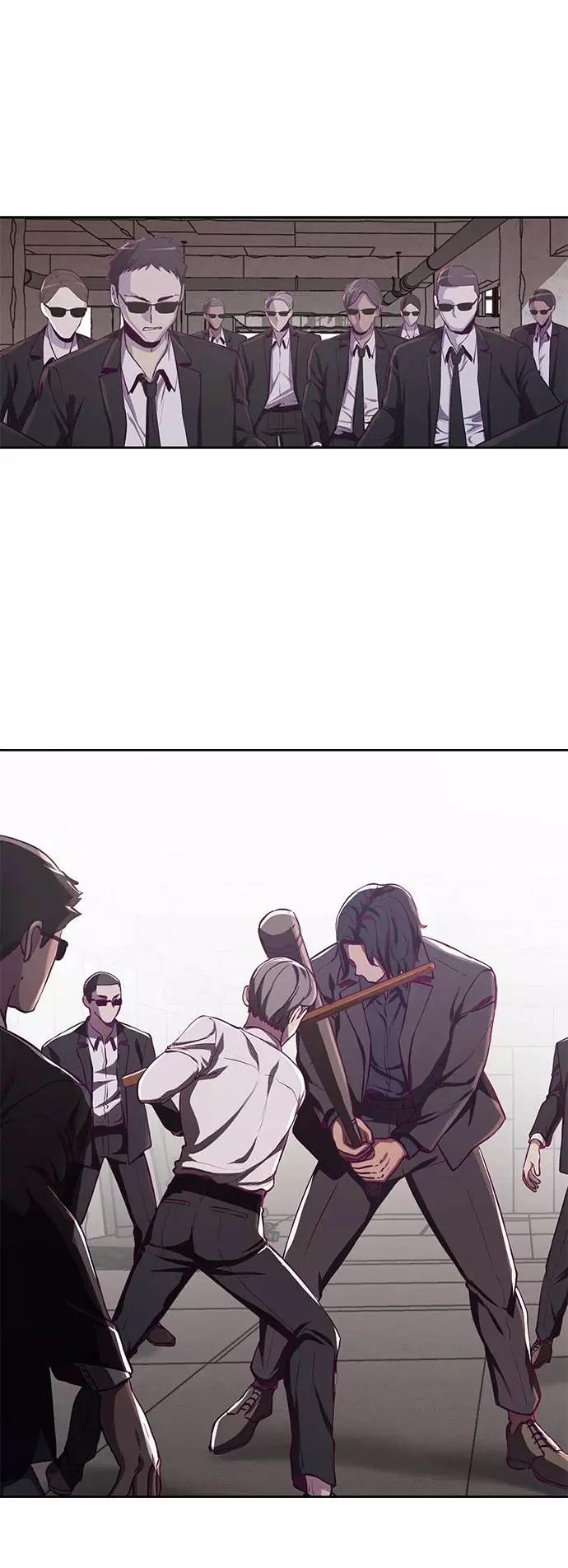 死神少年 - [第63话] 2 vs 20 - 第3张图