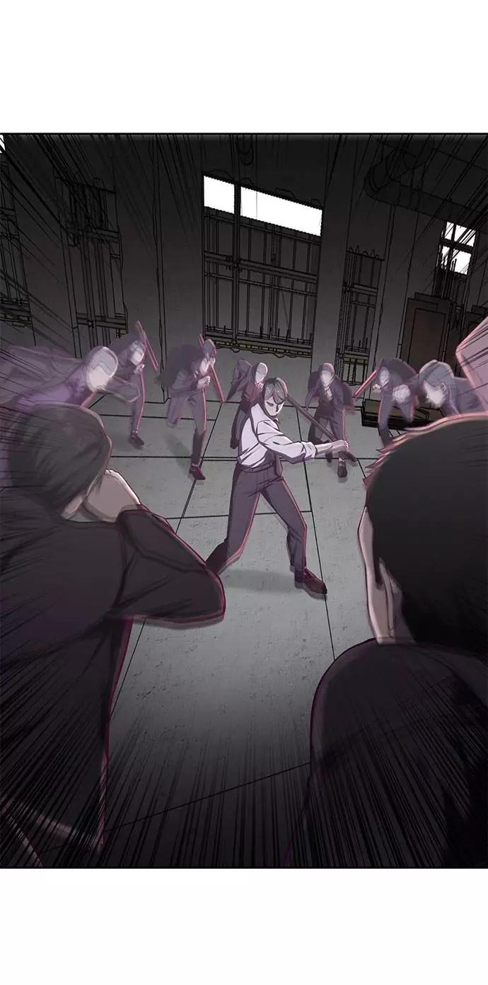 死神少年 - [第63话] 2 vs 20 - 第91张图