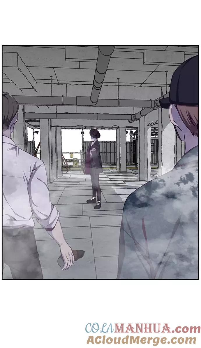 死神少年 - [第64话] 最强棒法 - 第55张图