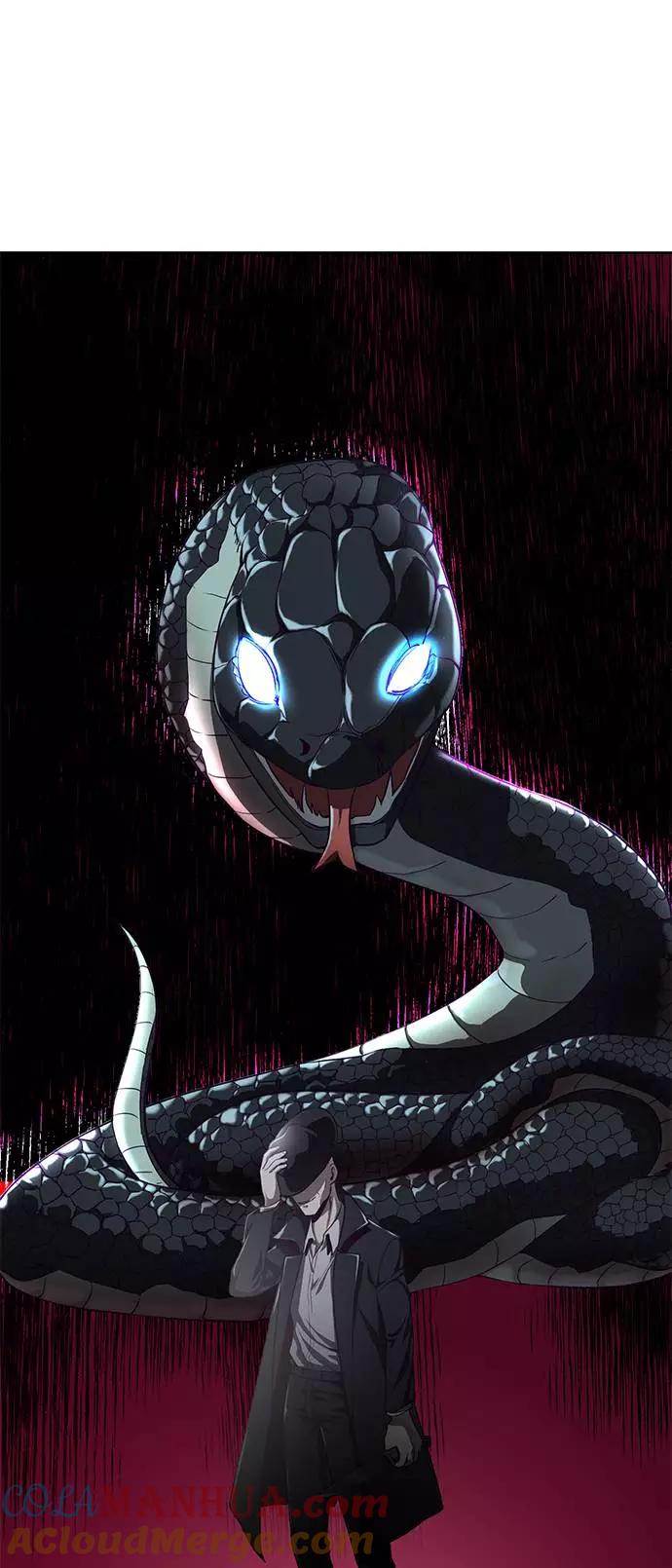 死神少年 - [第65话] 一招必杀 - 第46张图