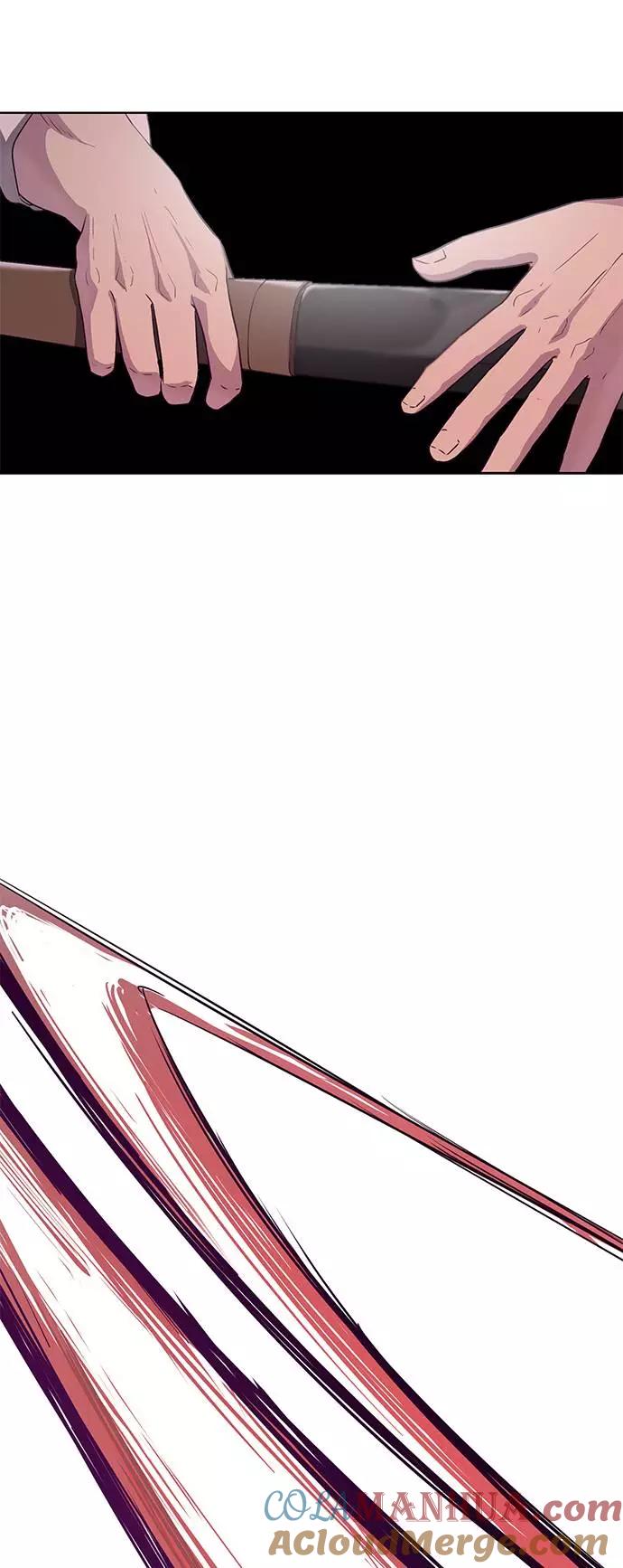 死神少年 - [第65话] 一招必杀 - 第91张图