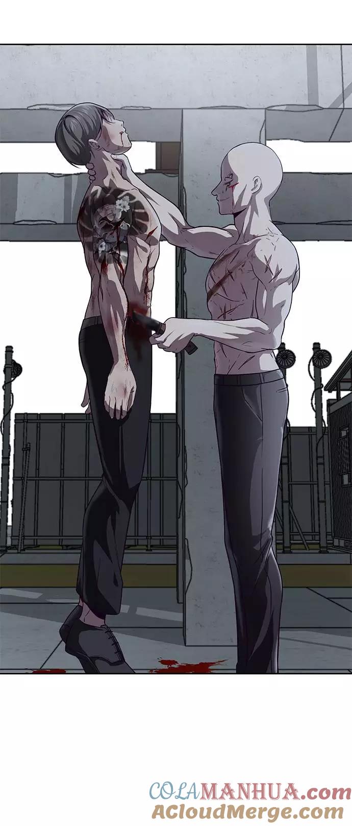 死神少年 - [第66话] 玩火 - 第89张图