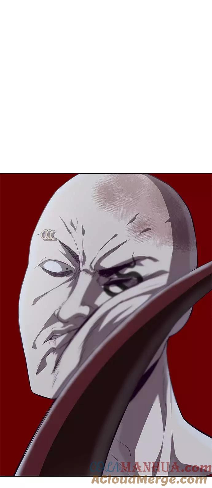 死神少年 - [第67话] 暴走 - 第4张图