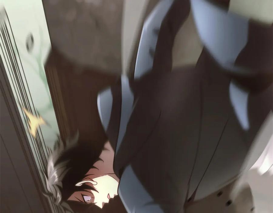 《我在末世给别人升级》第6话 办事员的钢笔 第48页