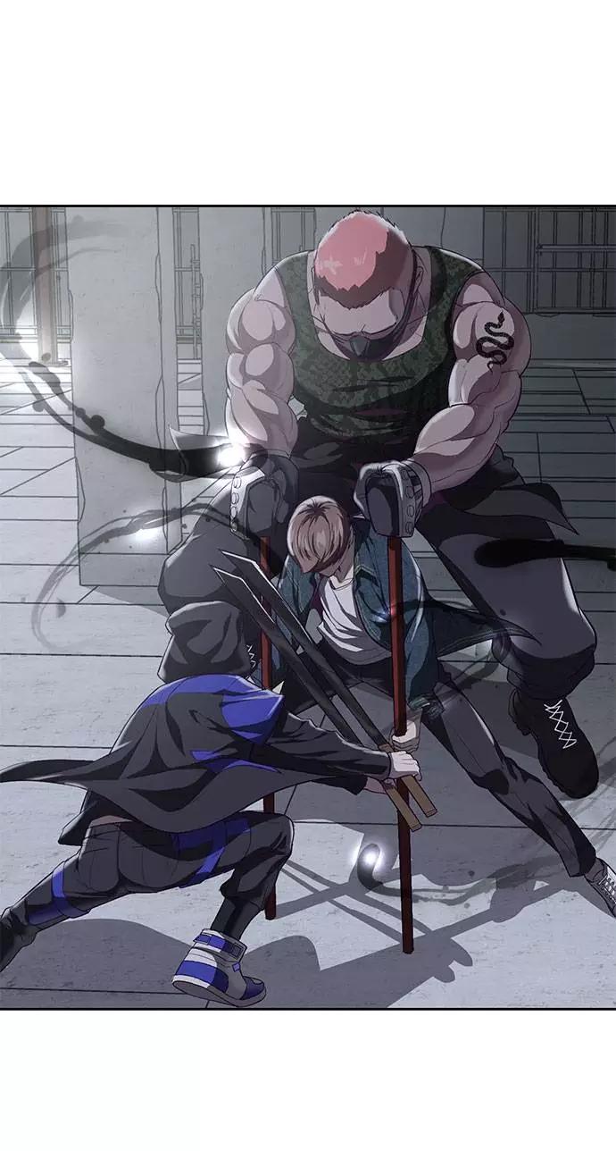 死神少年 - [第68话] 秘密 - 第19张图