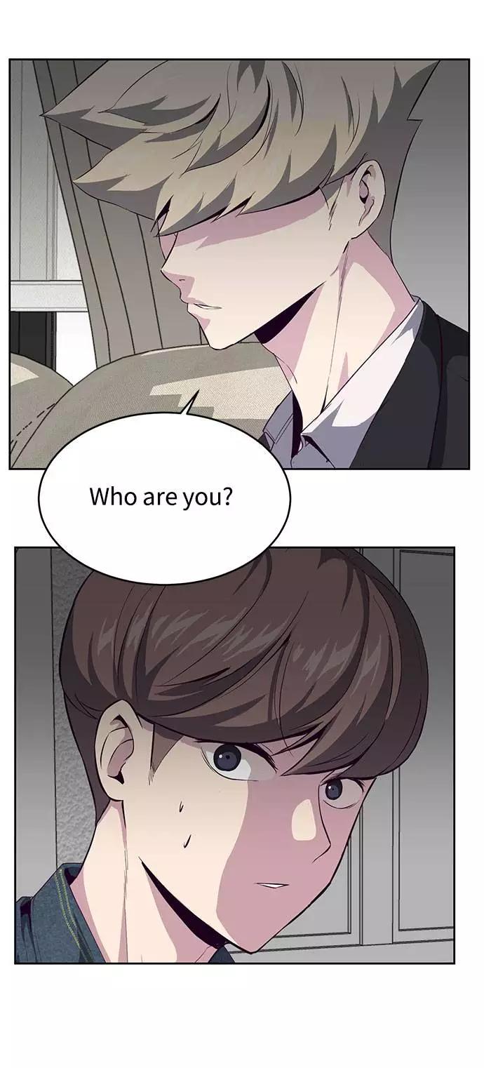 死神少年 - [第69话] 伟大的魔术师 - 第2张图