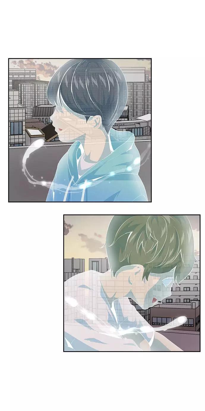 死神少年 - [第69话] 伟大的魔术师 - 第67张图